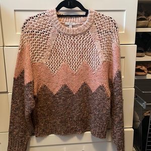 Joie Sweater Multicolor